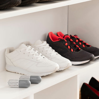 shoe deodorizer balls