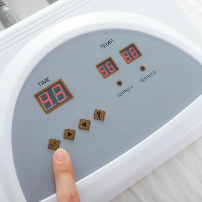 infrared sauna blanket