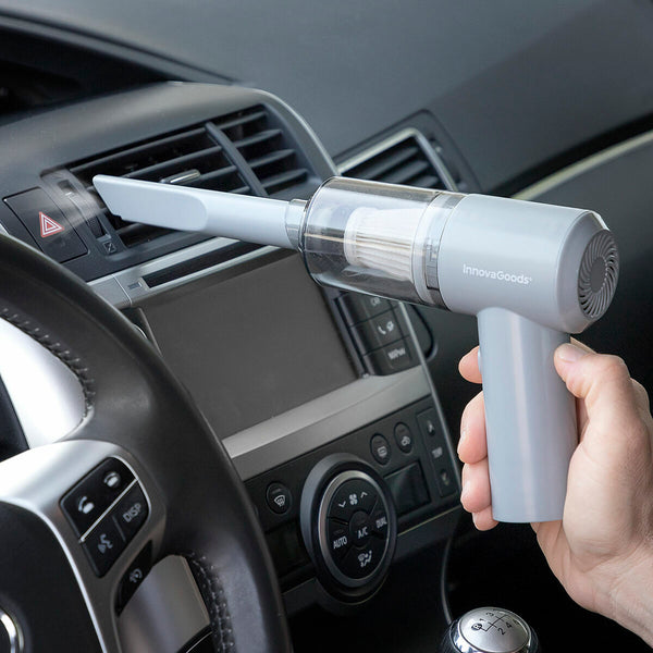 Car vacuum cleaner cordless small size