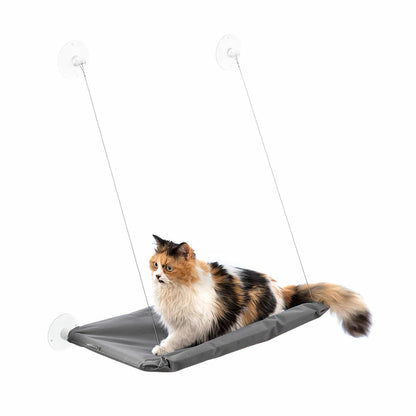 Cat hammock bed