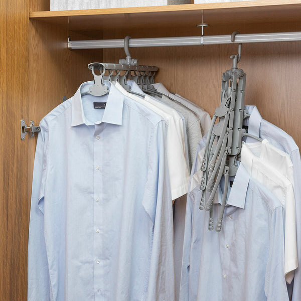 closet organizer hanger