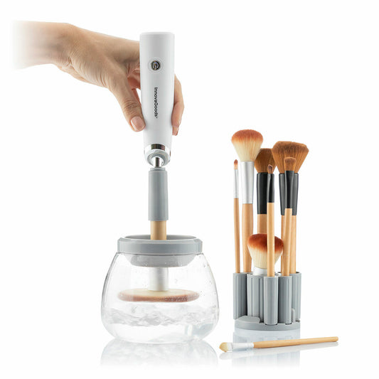 Automatic Makeup Brush Cleaner & Dryer | Electric Makeup Brush Cleaner
