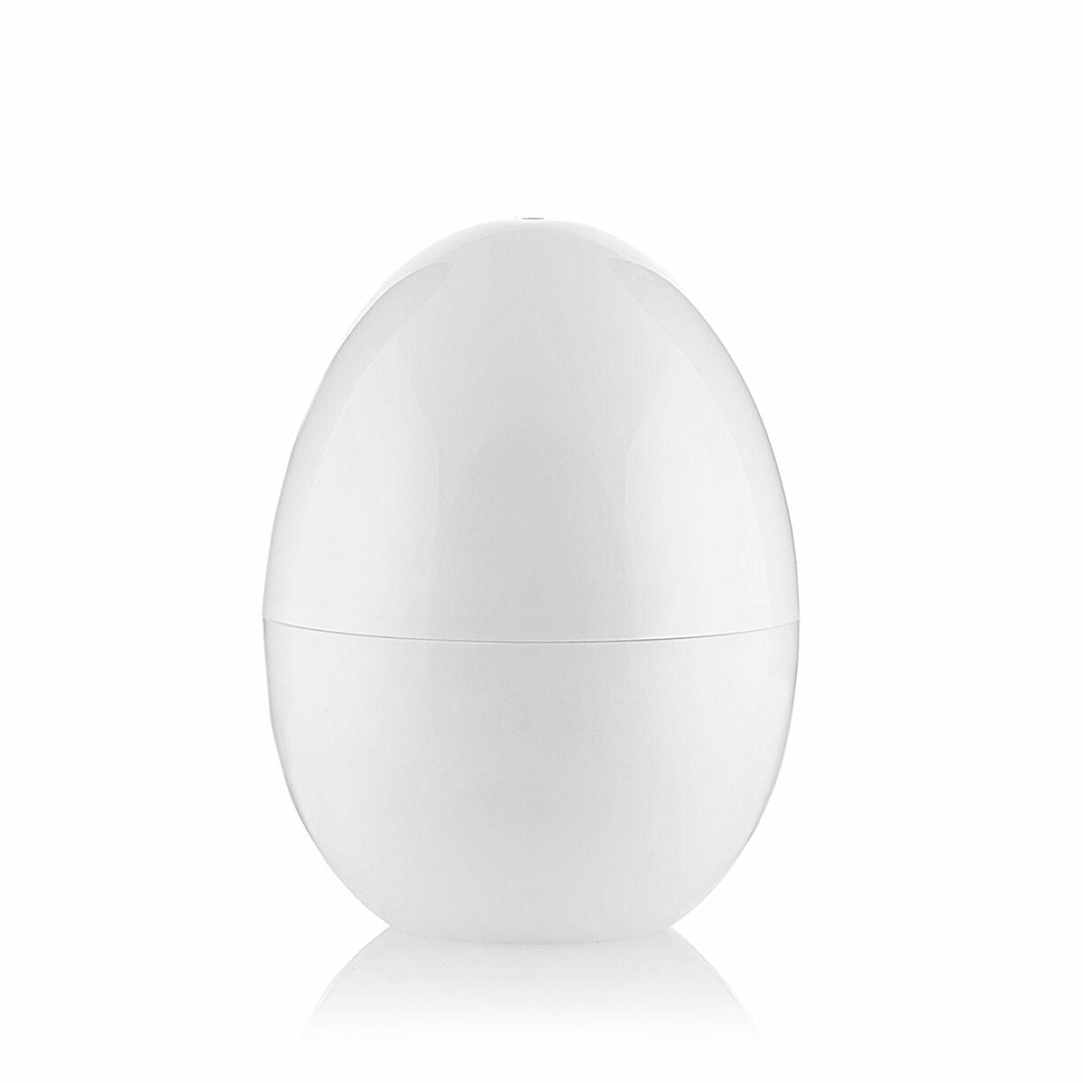BPA‑free microwave egg boiler egg cooker