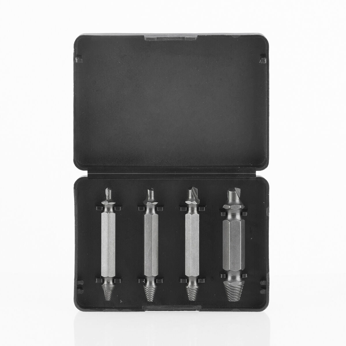 damaged screw remover set