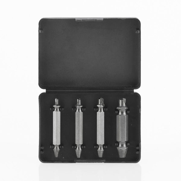 damaged screw remover set