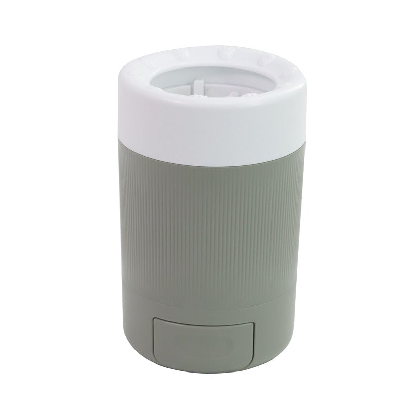 Vaso giratorio Paw Clean