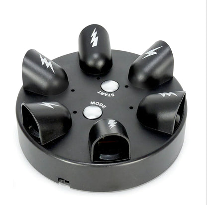 Juego de detector de mentiras