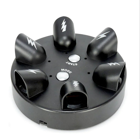 Juego de detector de mentiras