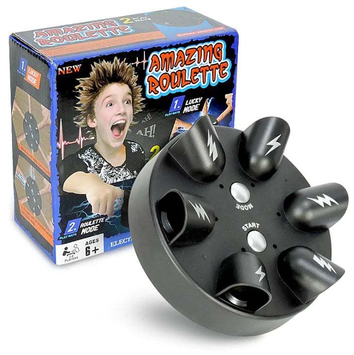 Juego de detector de mentiras