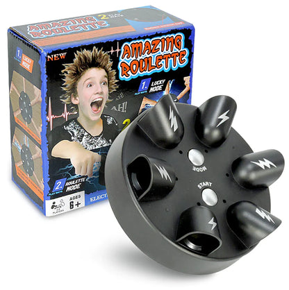 Juego de detector de mentiras