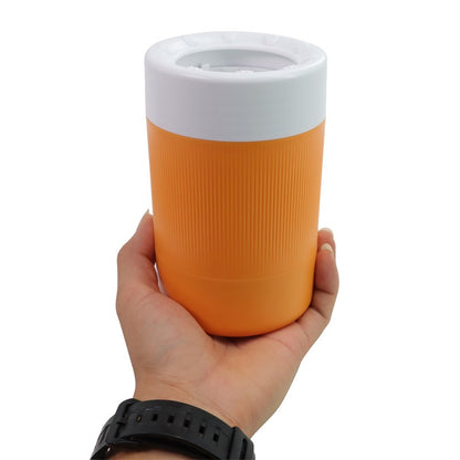 Vaso giratorio Paw Clean