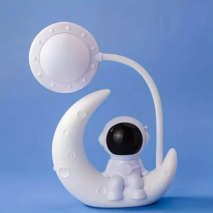 Space Decor Bedside Glow