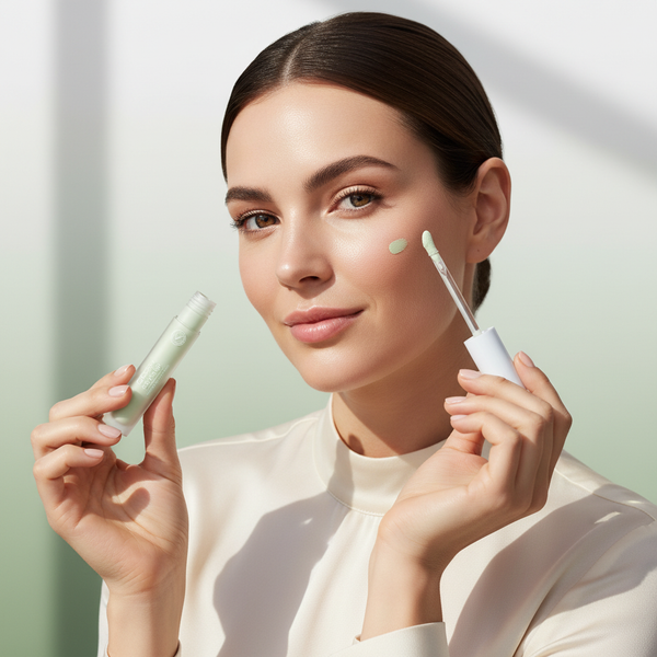 Makeup tools and accessories