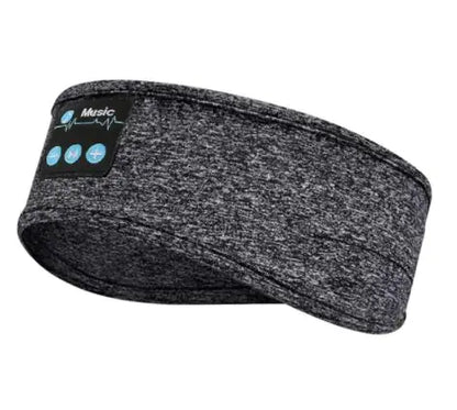 Diadema activa con Bluetooth 5.0