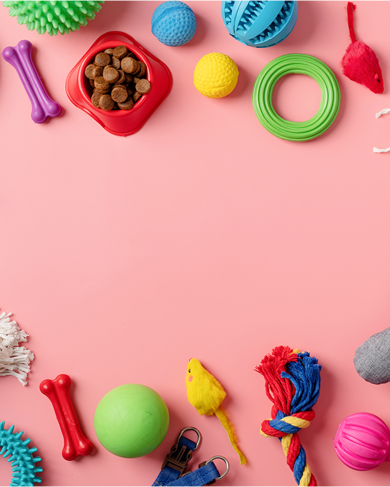 personal care products
