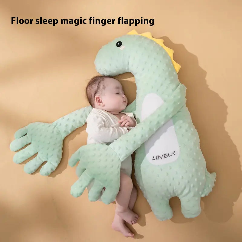 Almohada para bebé