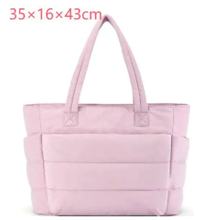 Bolsa de mano grande