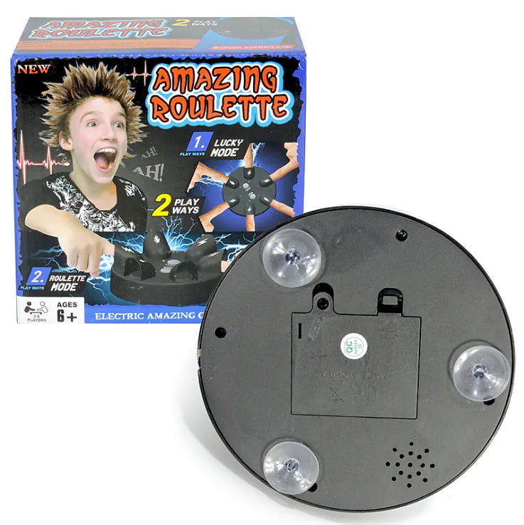 Juego de detector de mentiras