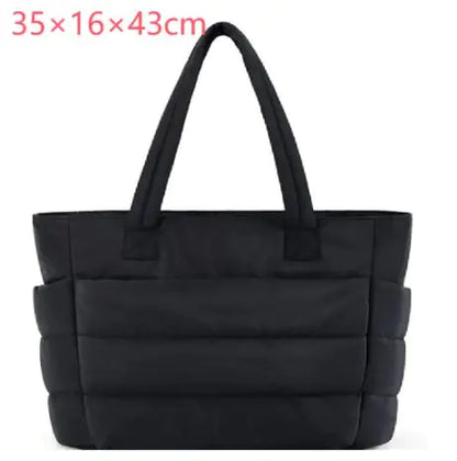 Bolsa de mano grande