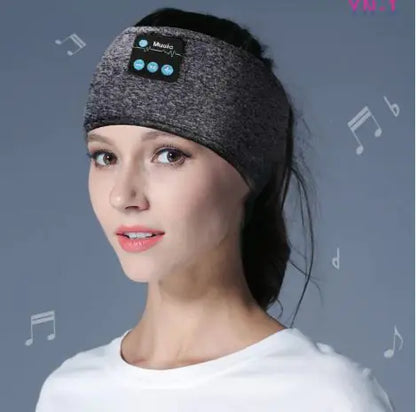 Diadema activa con Bluetooth 5.0